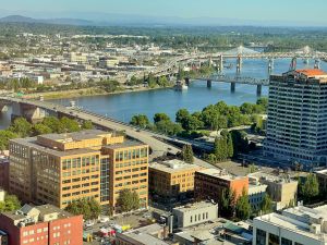 Portland, Oregon