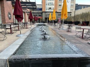 Anaheim Center City - Downtown