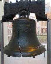 Philadelphia Liberty Bell