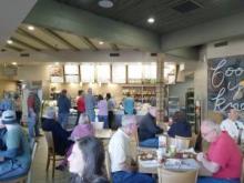 Sedona Uptown - Wildflower Bread Co