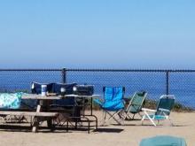 Carlsbad State Beach - Campground