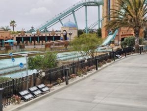 Journey to Atlantis