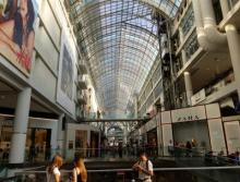 Toronto Eaton Center