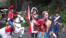 Laguna Beach - Pageant of the Masters - From Wikipedia
