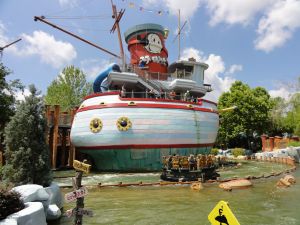 Universal Islands of adventure - Me Ship, the Olive - by Maliboy - Flickr
