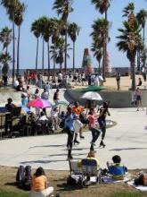 Venice Beach, CA