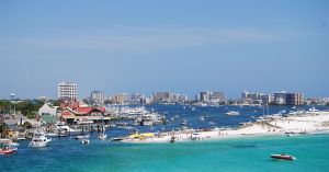 Florida Emerald Coast