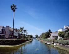 Venice, CA - Canals