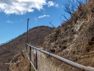 Diamond Head Hike