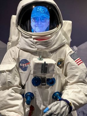 Sacramento - Museum of Science and Curiosity