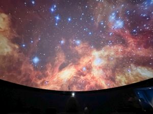 Sacramento - Museum of Science and Curiosity
