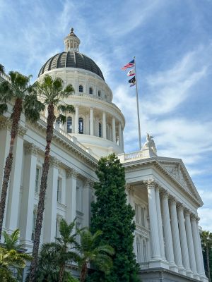 Sacramento - Capitol
