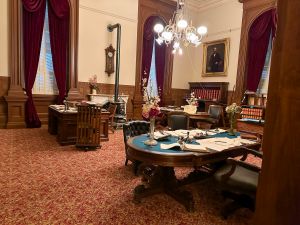 Sacramento - Capitol Governor's Office