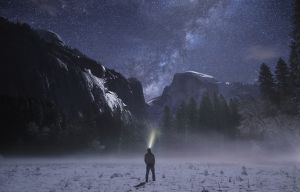  - Stargazing