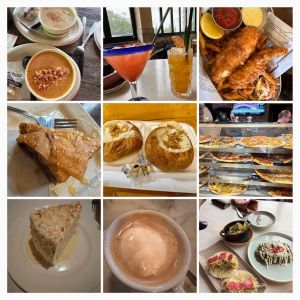 Boston Dining Guide