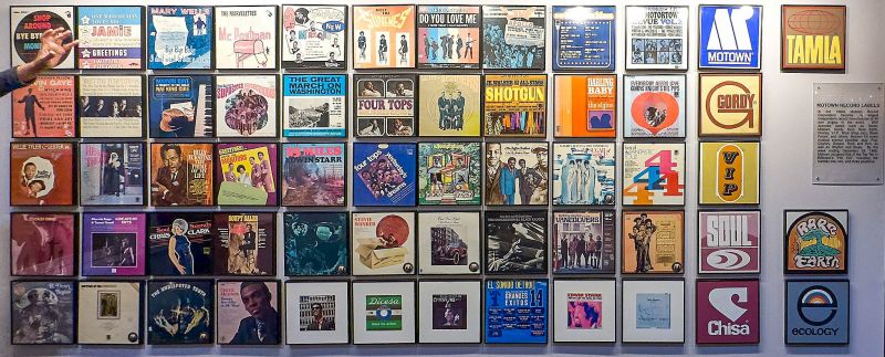 Motown Museum Detroit by londonexpat