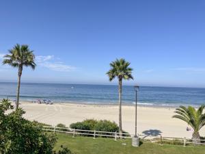 Salt Creek Beach Walking Trails