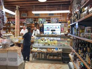 Salumeria Italiana