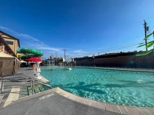 Great Wolf Lodge 2849 outdoor pool
